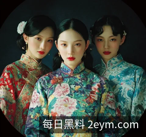 热点速览